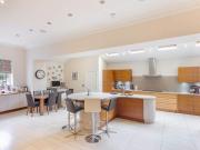6 bedroom semi detached house for sale in Graham Park...