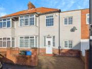 6 bedroom semi detached house for sale in Hadrian Road,...
