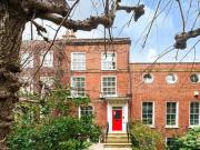 6 Bedroom Semi detached House For Sale In Hampstead