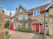 6 bedroom semi detached house for sale in Lancaster...