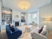 6 bedroom semi detached house for sale in Lidgett Lane,...