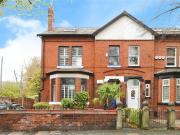 6 bedroom semi detached house for sale in Lime Road,...