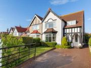 6 Bedroom Semi detached House For Sale In Llandudno, Conwy