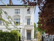 6 Bedroom Semi detached House For Sale In London