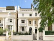 6 Bedroom Semi detached House For Sale In London
