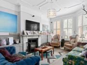 6 Bedroom Semi detached House For Sale In London