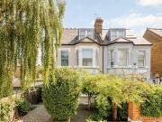 6 Bedroom Semi detached House For Sale In London