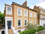 6 Bedroom Semi detached House For Sale In London