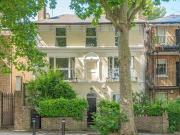 6 Bedroom Semi detached House For Sale In London