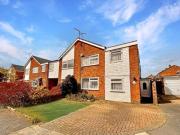 6 Bedroom Semi detached House For Sale In Luton,...