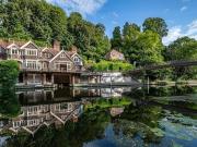 6 Bedroom Semi detached House For Sale In Maidenhead