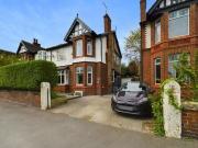 6 Bedroom Semi detached House For Sale In Manchester