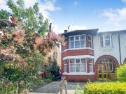 6 Bedroom Semi detached House For Sale In Manchester,...