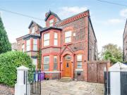 6 bedroom semi detached house for sale in Marlborough...