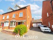 6 bedroom semi detached house for sale in Maynard Road,...