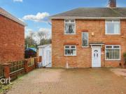 6 bedroom semi detached house for sale in Motum Road,...