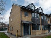 6 Bedroom Semi detached House For Sale In New Hall Road