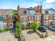 6 bedroom semi detached house for sale in Norwich Road,...
