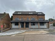 6 bedroom semi detached house for sale in Ocean Road,...