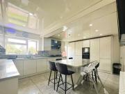 6 Bedroom Semi detached House For Sale In Off Downing Drive