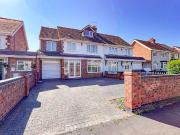 6 bedroom semi detached house for sale in Prestwood Road...