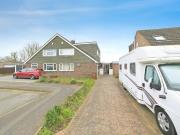 6 bedroom semi detached house for sale in Reynard Way,...
