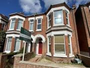 6 Bedroom Semi detached House For Sale In Southampton