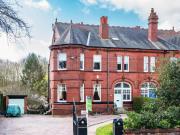 6 Bedroom Semi detached House For Sale In Stretford