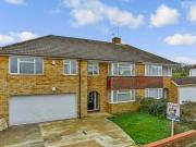 6 Bedroom Semi detached House For Sale In Strood, Rochester