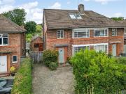6 bedroom semi detached house for sale in Thornton Road,...