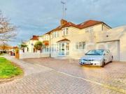 6 Bedroom Semi detached House For Sale In Wembley