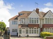 6 Bedroom Semi detached House For Sale In Wembley