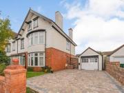 6 Bedroom Semi detached House For Sale In West Kirby
