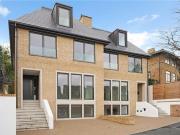 6 Bedroom Semi detached House For Sale In Wimbledon