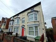 6 Bedroom Semi detached House For Sale In Worcester,...