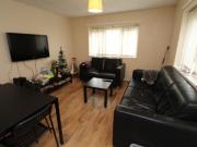 6 bedroom Semi detached house To Let