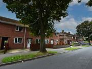 6 bedroom Semi detached house To Let