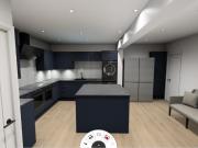 6 bedroom Semi detached house To Let