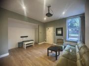 6 bedroom semi detached house to rent