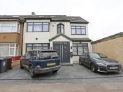 6 Bedroom Semi Detached House to Rent