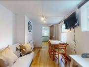 6 bedroom semi detached house to rent