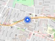 6 bedroom semi detached house to rent