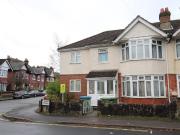 6 bedroom semi detached house to rent