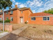 6 bedroom semi detached house to rent