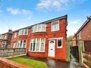 6 bedroom semi detached house to rent