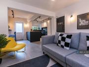 6 bedroom semi detached house to rent