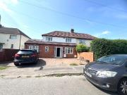 6 bedroom semi detached house to rent