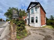 6 bedroom semi detached house to rent