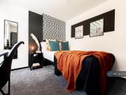 6 bedroom semi detached house to rent