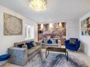 6 bedroom semi detached house to rent